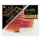 Morrisons The Best Prosciutto Di Parma Ham 70g