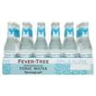 Fever-Tree Light Mediterranean Tonic Water 24 x 200ml