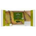 Morrisons Ripe & Ready Conference Pears 4 per pack