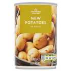 Morrisons New Potatoes (300g) 195g
