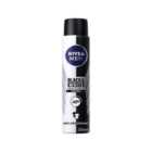 NIVEA MEN Black & White Original 48h Anti-Perspirant Deodorant Spray 250ml