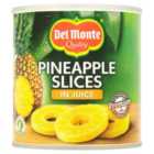 Del Monte Sliced Pineapple in Juice (435g) 260g