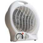 Fine Elements 2000W Fan Heater