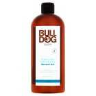 Bulldog Peppermint Shower Gel, 500ml