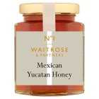 No.1 Mexican Yucatan Honey, 250g