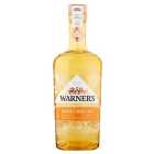 Warner Edwards Honeybee Gin 70cl