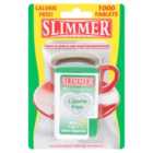 Slimmers Calorie Free Sweeteners 1000 per pack