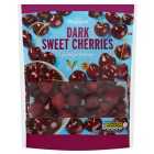 Morrisons Dark Sweet Cherries 350g
