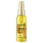 Pantene Pro-V Keratin Protect Hair Oil 100ml
