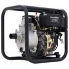 Hyundai DHY50E 50mm 2 Electric Start Diesel Water Pump