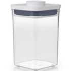 Oxo Good Grips Pop 2.0 Small Square Short Container - 1L