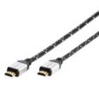 Vivanco Premium High Speed HDMI Cable with Ethernet