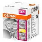 Osram LED 35W Reflector GU5.3 Bulb - Warm White