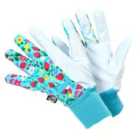 Briers Strawberry Water Resistant Gardening Gloves