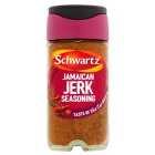 Schwartz Jamaican Jerk Seasoning 51g