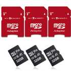 MyMemory PLUS 32GB microSD Card (SDHC) 4K A1 UHS-1 V30 U3 + Adapter - 100MB/s - 3 Pack