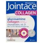 Vitabiotics Jointace Collagen Glucosamine Chondriotin Vitamin D Tablets 30 per pack