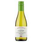 Calvet Limited Release Bordeaux Sauvignon Blanc Small Bottle 18.75cl