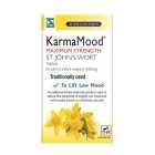 KarmaMood Maximum Strength St John's Wort To Lift Low Mood Tablets 425mg 30 per pack