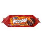 McVitie's Hobnob's Biscuits The Oaty One Dark Chocolate 262g
