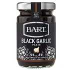 Bart Black Garlic Paste 95g