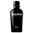 BULLDOG London Dry Premium Gin 70cl