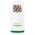 Bulldog Original Natural Deodorant, 75ml