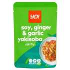 Yo! Soy, Ginger & Garlic Yakisoba 100g