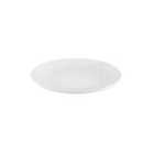 Robert Dyas White Coupe Side Plate - 19cm