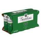 Gordon's Gin & Tonic 10 x 250ml