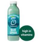 Innocent Guava & Pineapple Blue Spark Super Smoothie With Vitamins 750ml