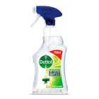 Dettol Antibacterial Multi Surface Cleaning Spray Lime & Mint 750ml