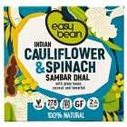 Easy Bean Indian Cauliflower & Spinach Dhal 320g