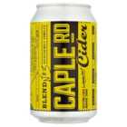 Caple Road Craft Cider 330ml