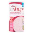 Morrisons In Shape Strawberry Meal Replacement Drink 348g