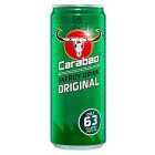 Carabao Energy Drink Original 330ml