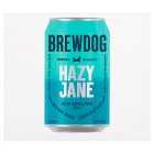Brewdog Hazy Jane, 4x330ml