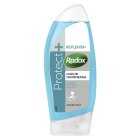 Radox Protect + Replenish Liquid Handwash, 250ml