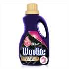 Woolite Laundry Detergent Liquid Darks & Denims 750ml