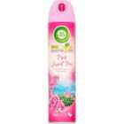 Airwick Air Freshener Pink Sweet Pea Aerosol - 240ml