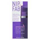 Nip+Fab Retinol Over-Night Cream, 50ml