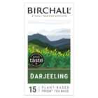 Birchall Darjeeling - 15 Prism Tea Bags 15 per pack