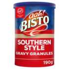 Bisto Southern Style Gravy Granules 190g