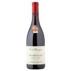 Francois Martenot Burgundy Pinot Noir 75cl