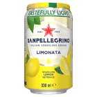 San Pellegrino Lemon, 330ml