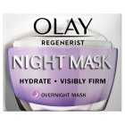 Olay Regenerist Overnight Mask, 50ml