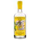 Sipsmith Lemon Drizzle Gin, 70cl