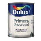 Dulux Multi-Surface Primer & Undercoat – 750ml