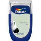 Dulux Willow Tree Matt Emulsion Paint Tester Pot 30ml