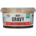 Cook With M&S Beef Gravy 350g